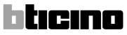 LOGO-BTICINO
